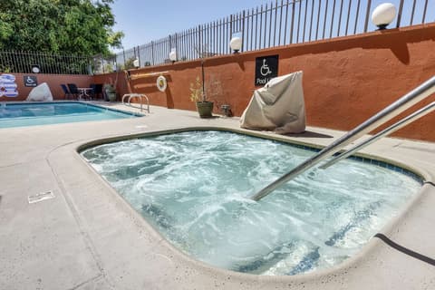 Best Western Los Angeles Worldport Hotel