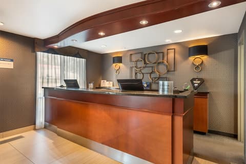 Best Western Plus Calgary Centre Inn