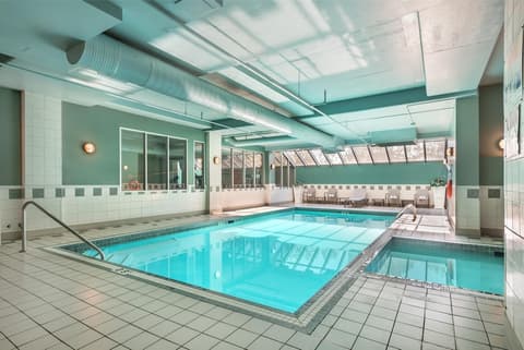 Best Western Plus Calgary Centre Inn