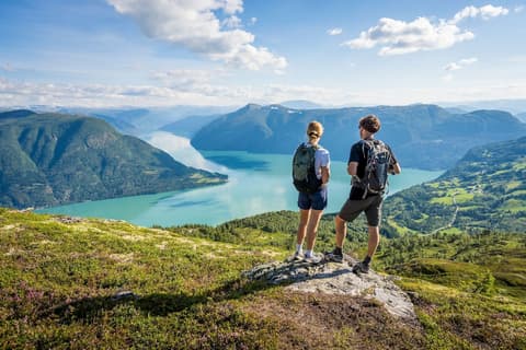 Best Western Laegreid Hotell