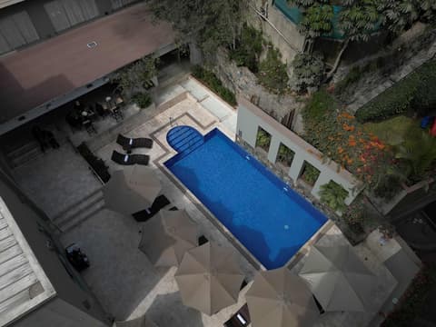Casa Andina Premium Golf Los Incas
