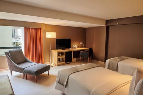 Casa Andina Premium Golf Los Incas