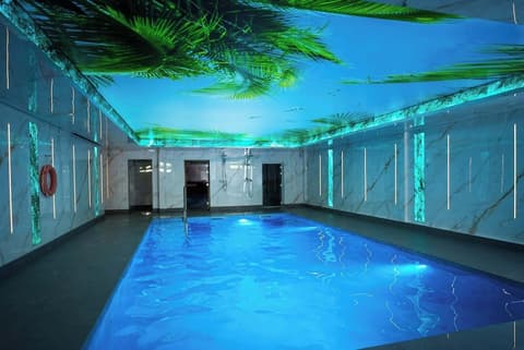 Park Hall Hotel and Spa Wolverhampton