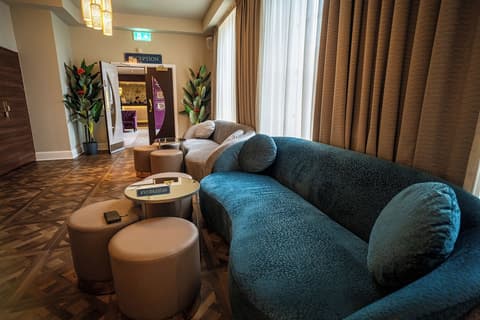 Park Hall Hotel and Spa Wolverhampton