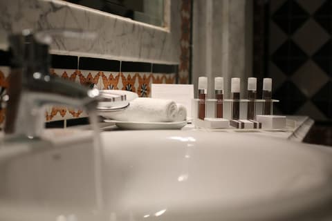 Hôtel La Maison Blanche