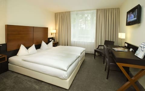 Scotty + Emily Hotel Ulm, Sure Hotel Collection by BW