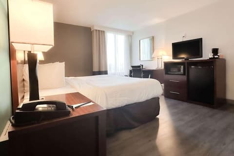 The Adventure Hotel by the parks