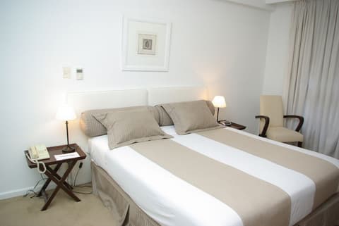 Loi Flats Buenos Aires