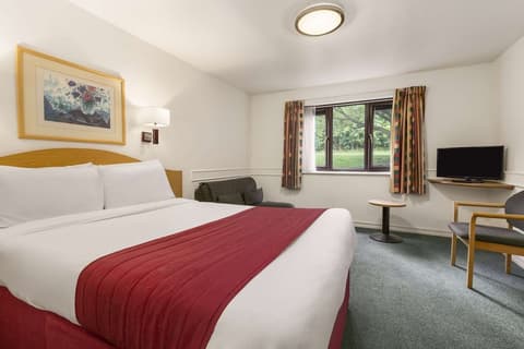 Ramada by Wyndham Bristol West