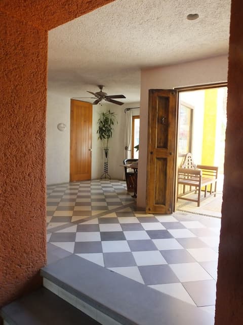 Casa Natalia Boutique Hotel