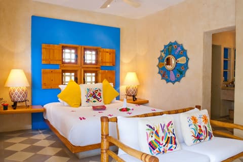 Casa Natalia Boutique Hotel