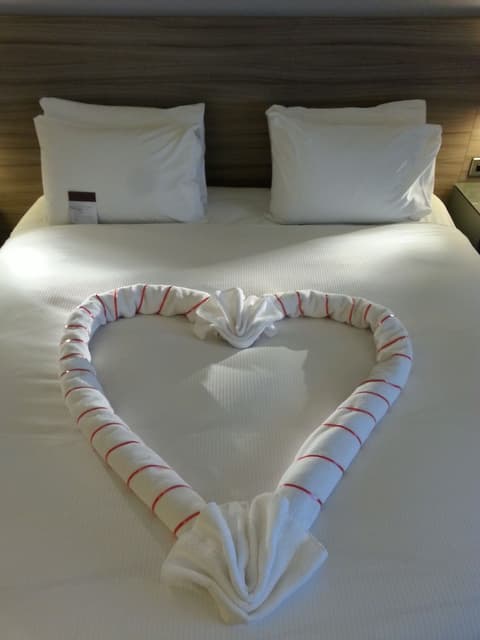 Doubletree by Hilton Bristol