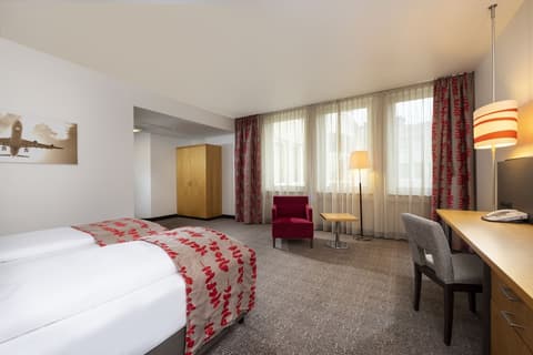 Sunday Hotel Frankfurt Airport - Neu-Isenburg