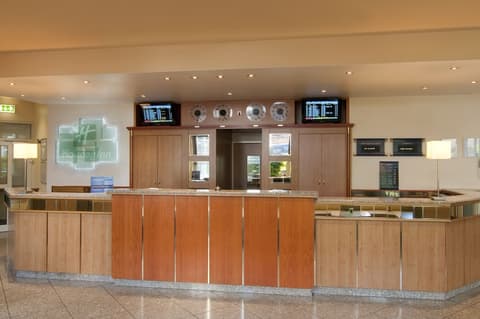 Holiday Inn Frankfurt Airport - Neu-Isenburg by IHG