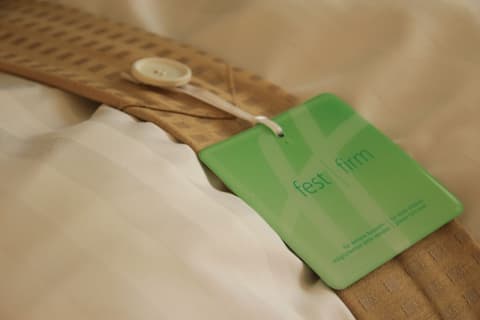 Holiday Inn Frankfurt Airport - Neu-Isenburg by IHG