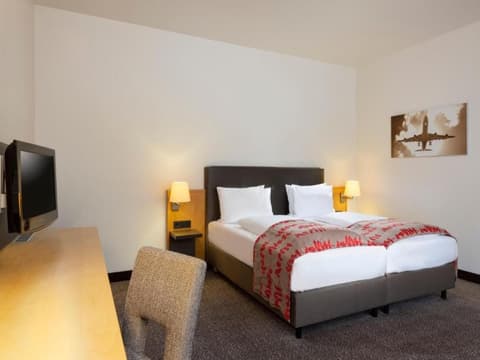 Sunday Hotel Frankfurt Airport - Neu-Isenburg