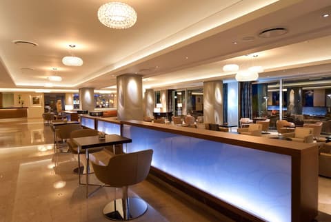 Crowne Plaza Limassol by IHG