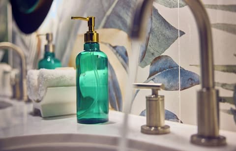 British Colonial - Nassau