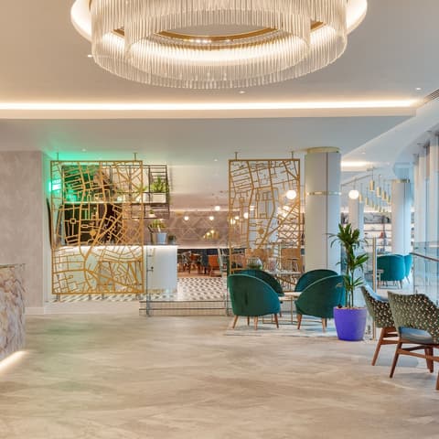 Hilton London Angel Islington