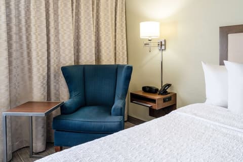 Hampton Inn by Hilton Irvine East - Lake Forest