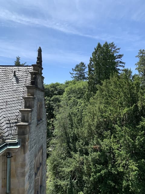 Schlosshotel Kronberg - Hotel Frankfurt
