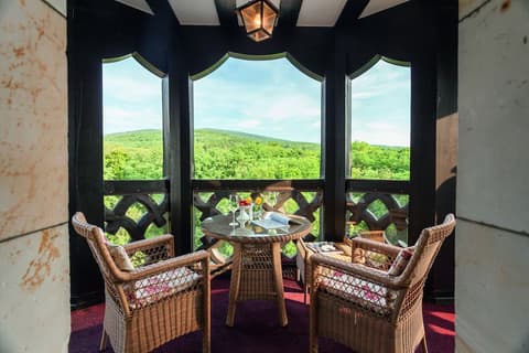 Schlosshotel Kronberg - Hotel Frankfurt