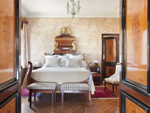Hostal de la Gavina GL - The Leading Hotels of the World