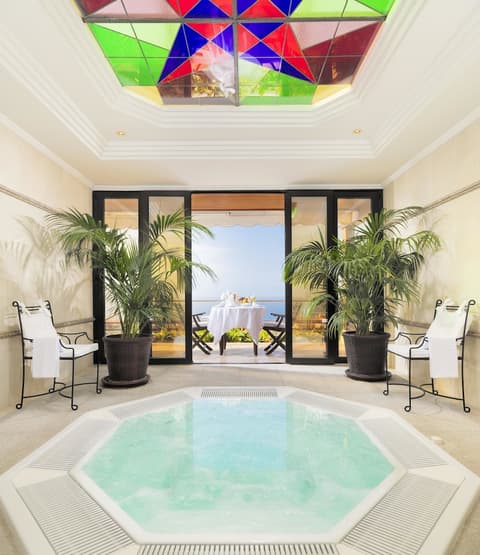 Hotel Botanico & The Oriental Spa Garden