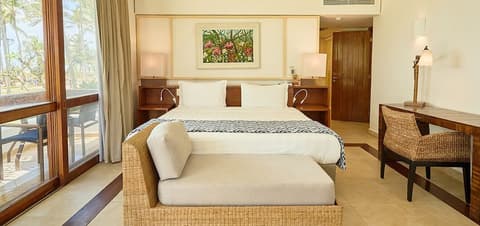 Transamerica Resort Comandatuba – All Inclusive, Room