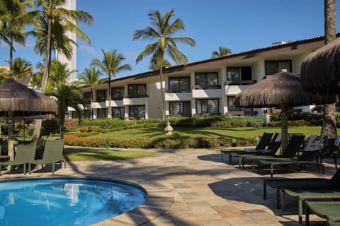 Transamerica Resort Comandatuba – All Inclusive, View from room