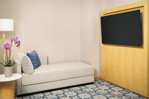 Millennium Premier Hotel New York Times Square, Interior