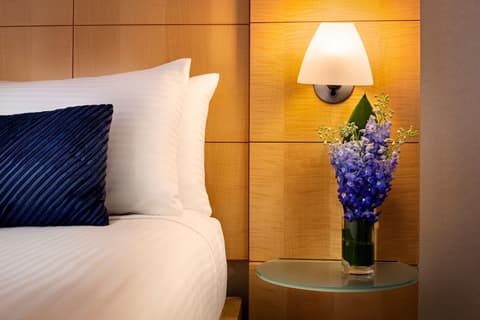 Millennium Premier Hotel New York Times Square, Room