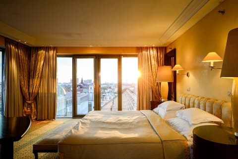 Hotel Bayerischer Hof