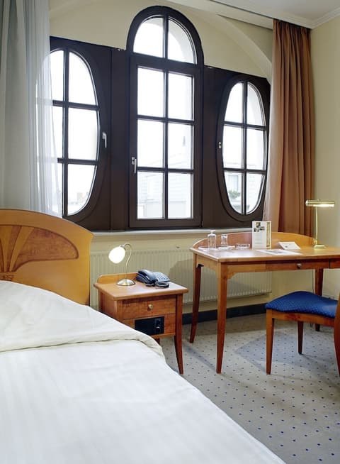 TRYP by Wyndham Kassel City Centre, Room