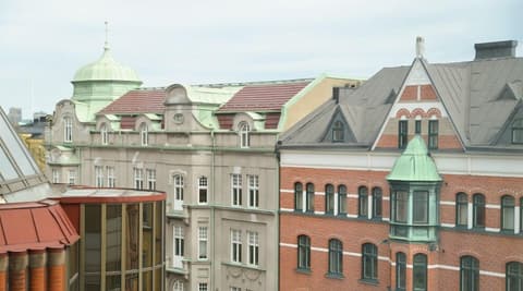 Quality Hotel the Mill