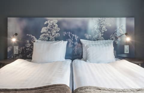 Quality Hotel Ekoxen, Room