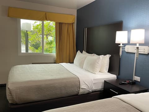 Quality Inn Ontario Airport Convention Center
