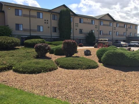 Super 8 by Wyndham Idaho Falls