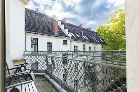 Garner Hotel Berlin Messe by IHG