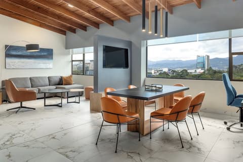 Crowne Plaza San Jose La Sabana by IHG