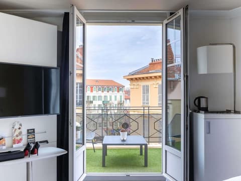 Mercure Nice Centre Grimaldi