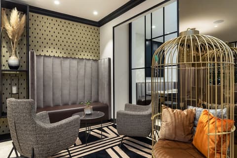 Best Western Plus Hotel Massena Nice