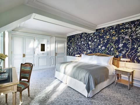 Le Meurice - Dorchester Collection