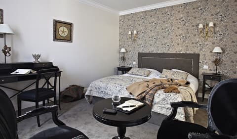 Best Western Plus Hotel Villa D'est