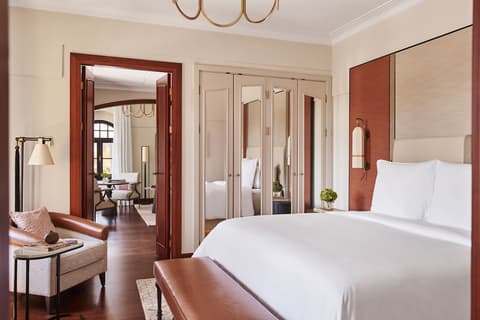 Four Seasons Hotel Istanbul at Sultanahmet - Special Class