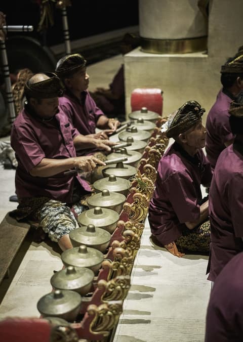 Four Seasons Resort Bali at Sayan