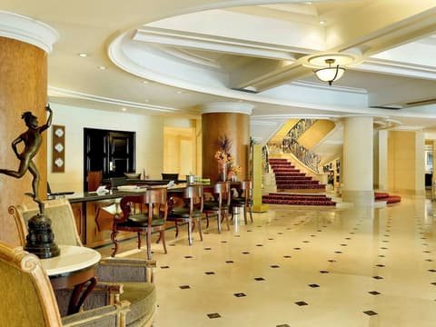Grand Mercure Sao Paulo Ibirapuera