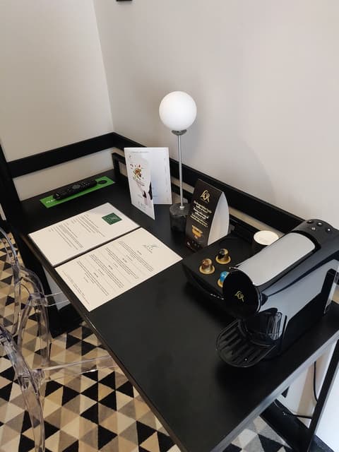 Hotel des Colonies Brussels by Mercure