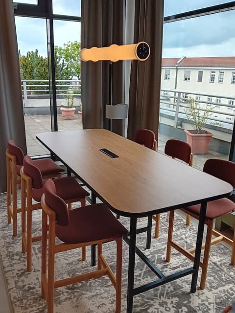 Radisson Hotel Berlin Charlottenburg