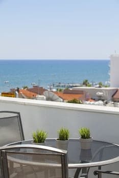 Amorgos Boutique Hotel